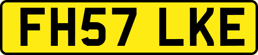 FH57LKE