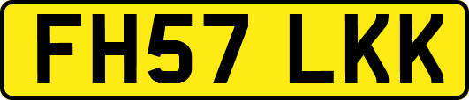 FH57LKK