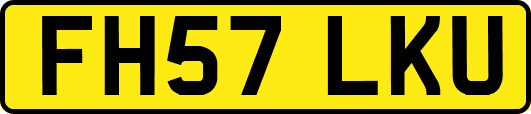 FH57LKU