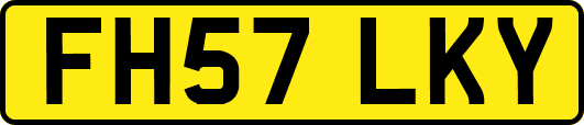 FH57LKY