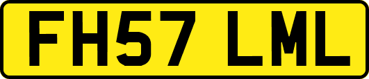 FH57LML