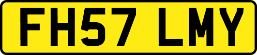 FH57LMY