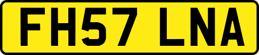 FH57LNA