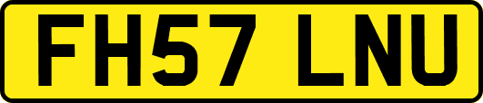 FH57LNU