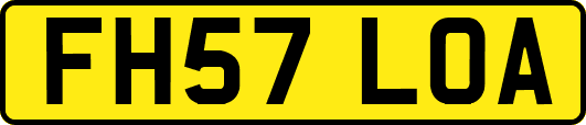 FH57LOA