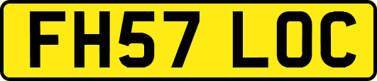 FH57LOC