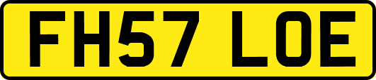 FH57LOE