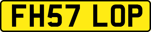 FH57LOP