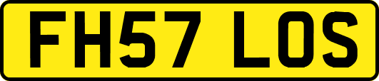 FH57LOS