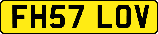 FH57LOV
