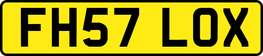 FH57LOX