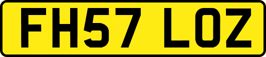 FH57LOZ