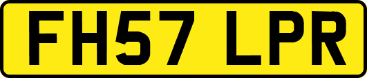 FH57LPR