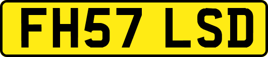 FH57LSD