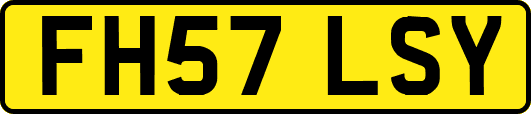 FH57LSY
