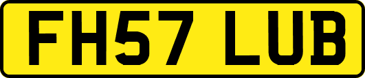 FH57LUB