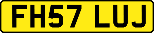 FH57LUJ