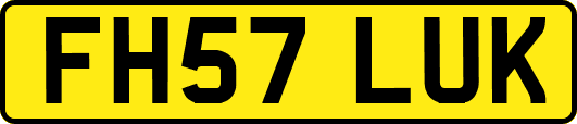 FH57LUK
