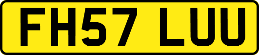 FH57LUU
