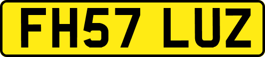 FH57LUZ