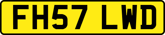 FH57LWD