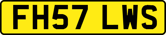 FH57LWS