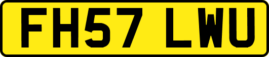 FH57LWU