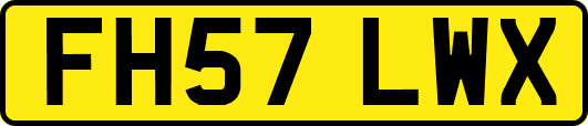 FH57LWX