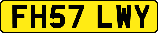 FH57LWY
