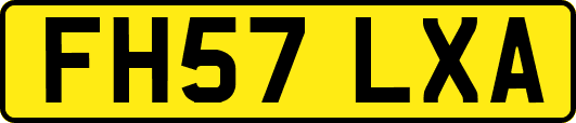 FH57LXA