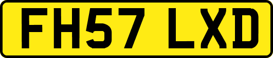 FH57LXD
