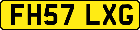 FH57LXG