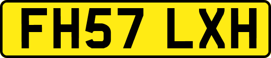 FH57LXH