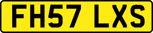 FH57LXS