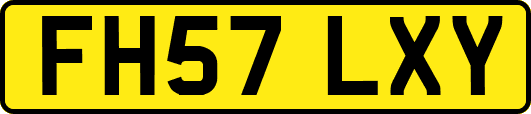 FH57LXY