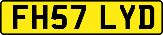 FH57LYD