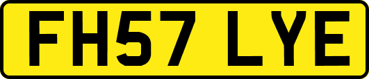 FH57LYE