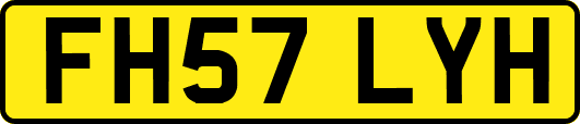 FH57LYH