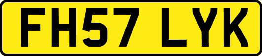 FH57LYK