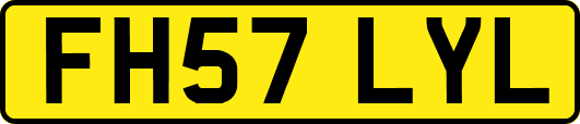 FH57LYL