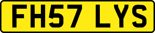 FH57LYS