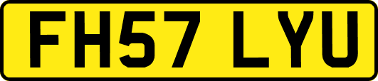 FH57LYU