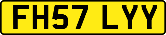 FH57LYY