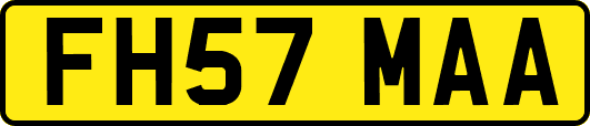 FH57MAA