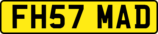 FH57MAD