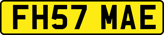 FH57MAE