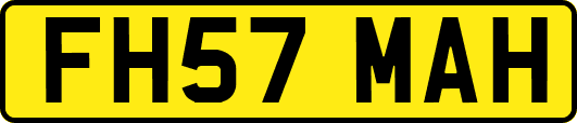 FH57MAH