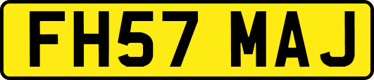 FH57MAJ