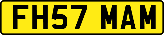 FH57MAM
