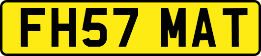 FH57MAT